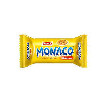 PARLE MONACO BISCUITS 5/